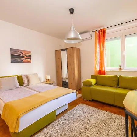 Apartment Mina Penthouse *