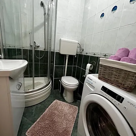 Mina Penthouse Apartman